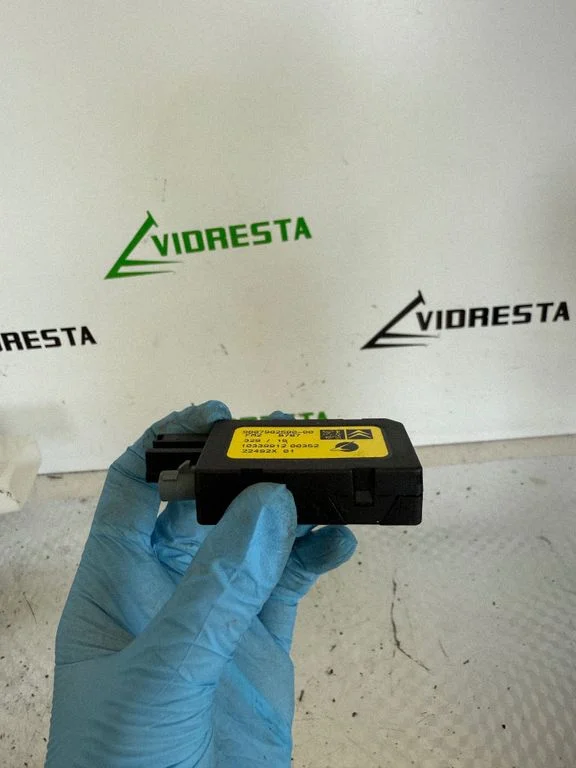Antenni võimendi – Citroen C4 Grand Picasso (2013-2018)
