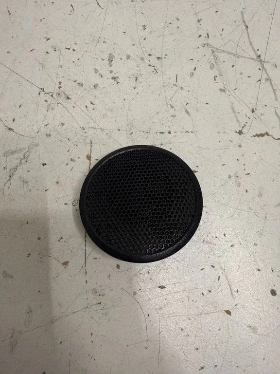 Panel speaker D09J66960
