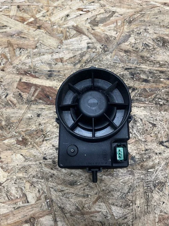 Alarm system siren 9666808680