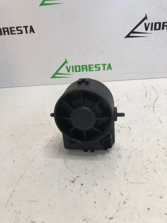 Signalisatsiooni sireen – Opel Corsa F (2019-)
