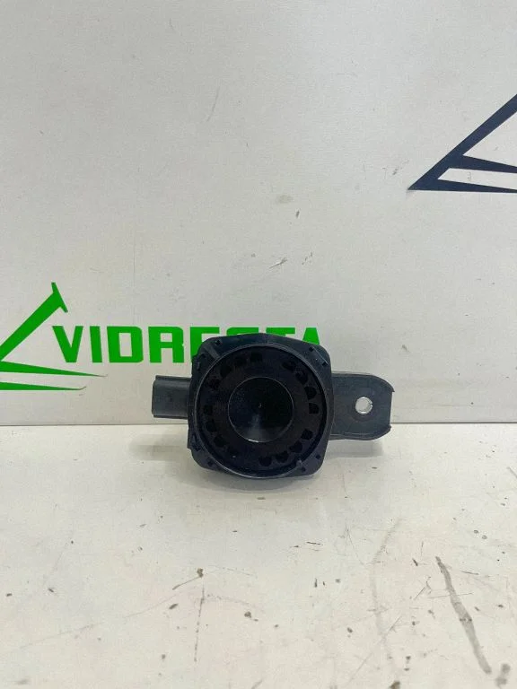 Signalizācijas sirēna – Renault Clio V (2019-2025)