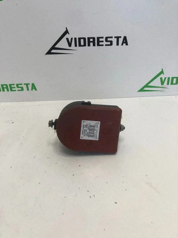 Signalisatsiooni sireen – Peugeot 2008 I (2013-2019)