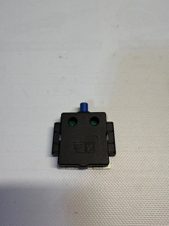 Antenas pastiprinātājs – Peugeot 208 II (2019-)