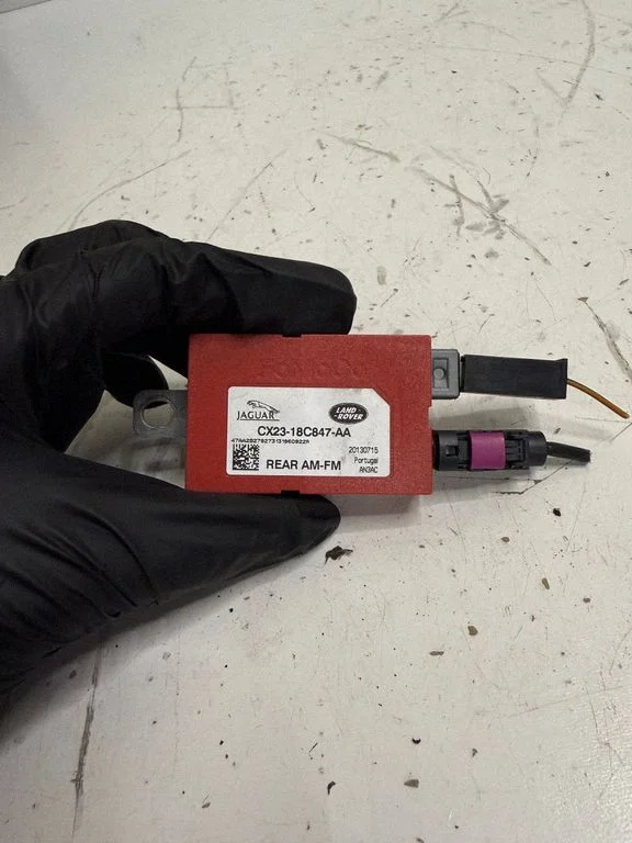 Aerial antenna amplifier CX2318C847AA