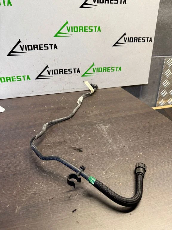 Vacuum line/pipe/hose JX612420DB