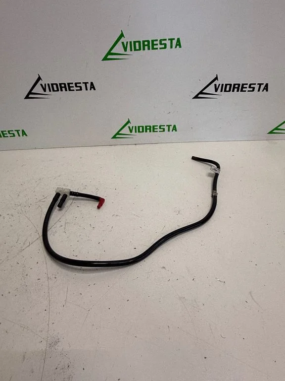 Vacuum line/pipe/hose CX2310A818AD