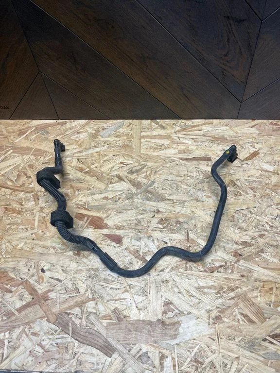 Vacuum line/pipe/hose