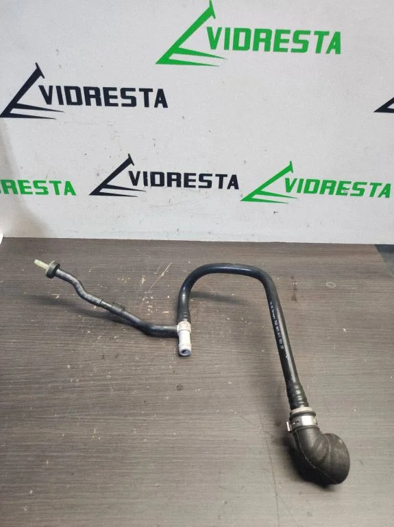 Vacuum line/pipe/hose – Audi A5 Sportback 8TA (2009-2016)