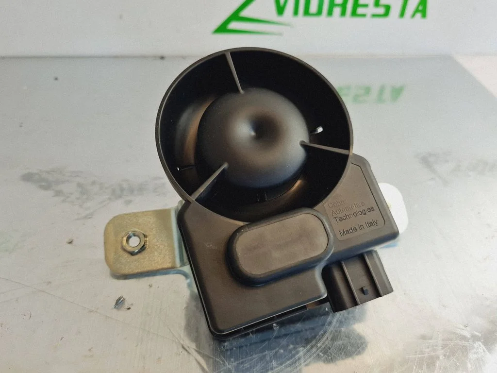 Alarm system siren 116RA000022