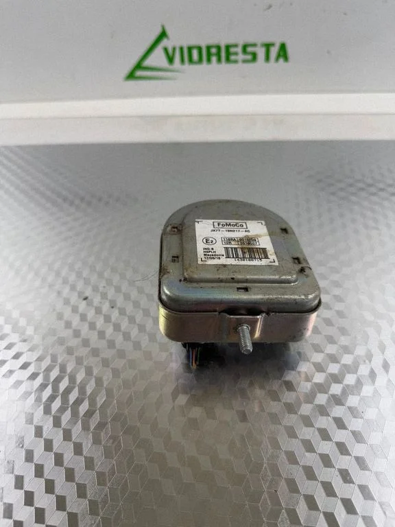 Signalizācijas sirēna JX7T19N217AC