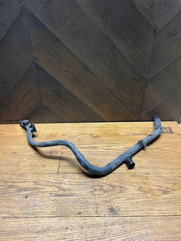 Fuel line/pipe/hose – Opel Corsa D (2006-2014)
