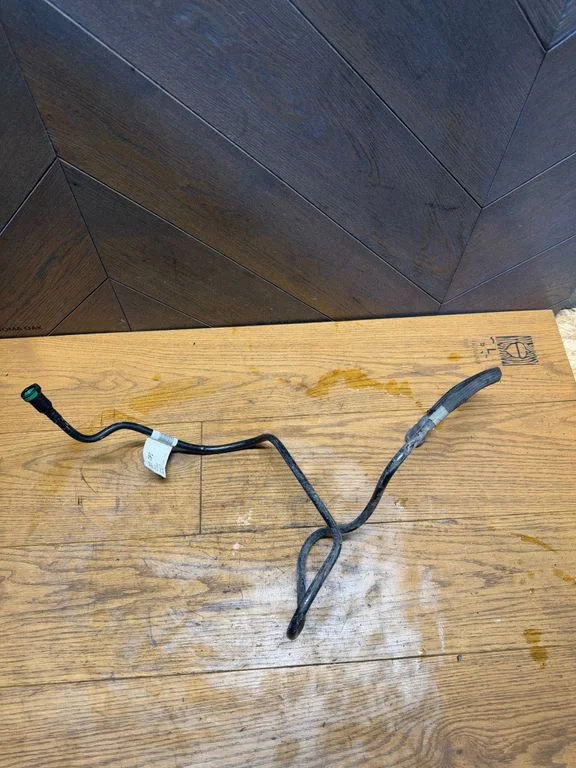 Fuel line/pipe/hose – Opel Corsa F (2019-)