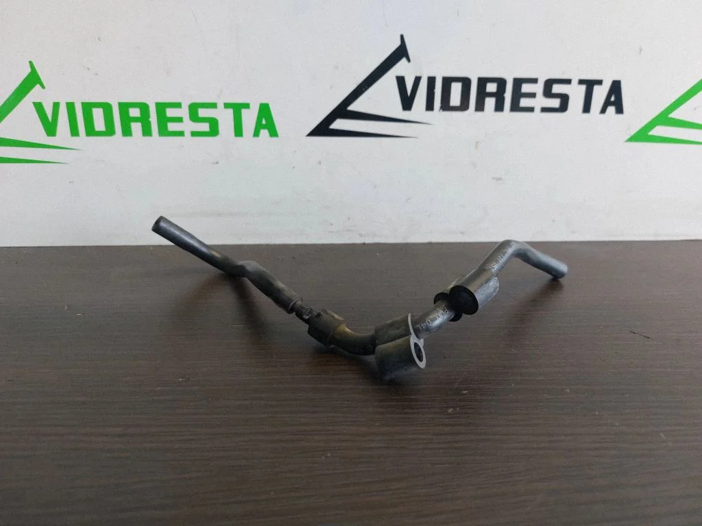 Vacuum line/pipe/hose – Skoda Octavia Mk3 (5E) (2013-2019)
