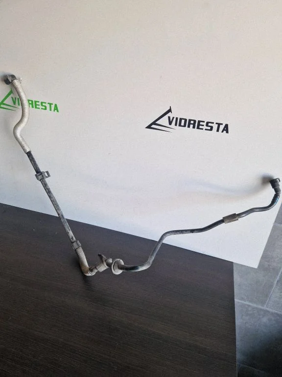 Vacuum line/pipe/hose – Skoda Octavia Mk3 (5E) (2013-2019)
