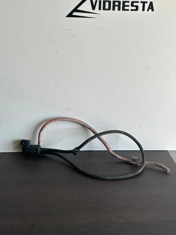 Vacuum line/pipe/hose – Toyota Avensis T270 (2015-2018)