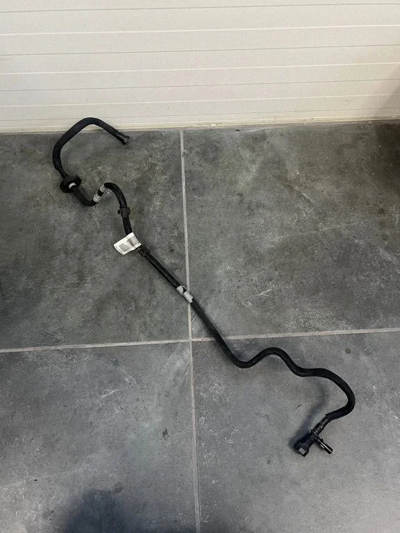 Vacuum line/pipe/hose – Opel Corsa F (2019-)