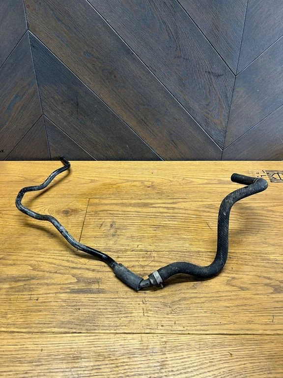 Fuel line/pipe/hose – Nissan Qashqai (2010-2014)