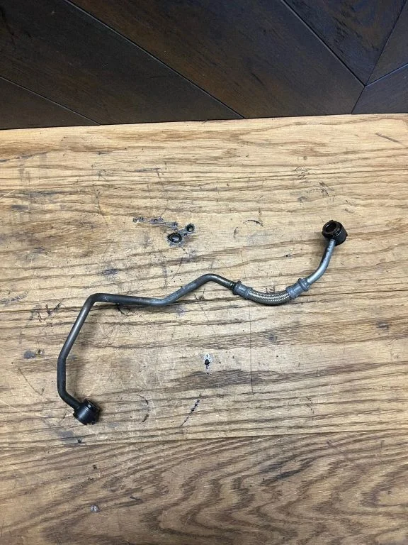 Fuel line/pipe/hose