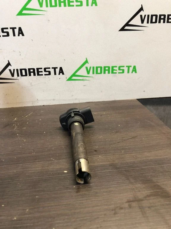 High voltage ignition coil 0221604109