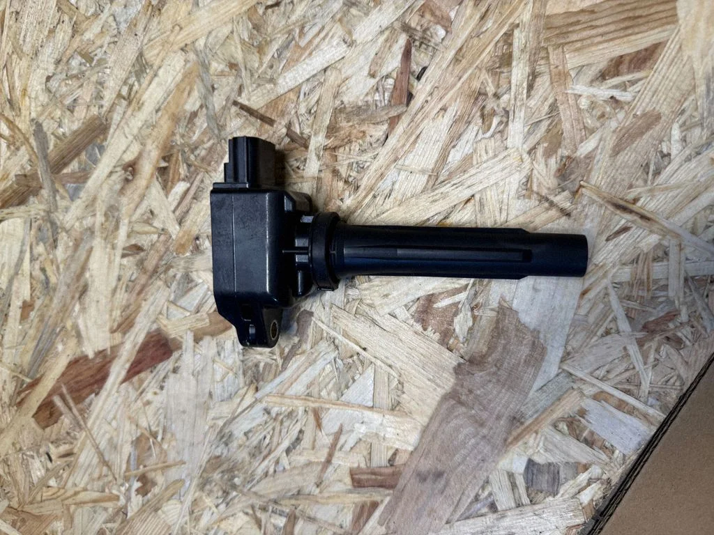 High voltage ignition coil K6266