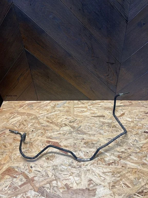 Fuel line/pipe/hose