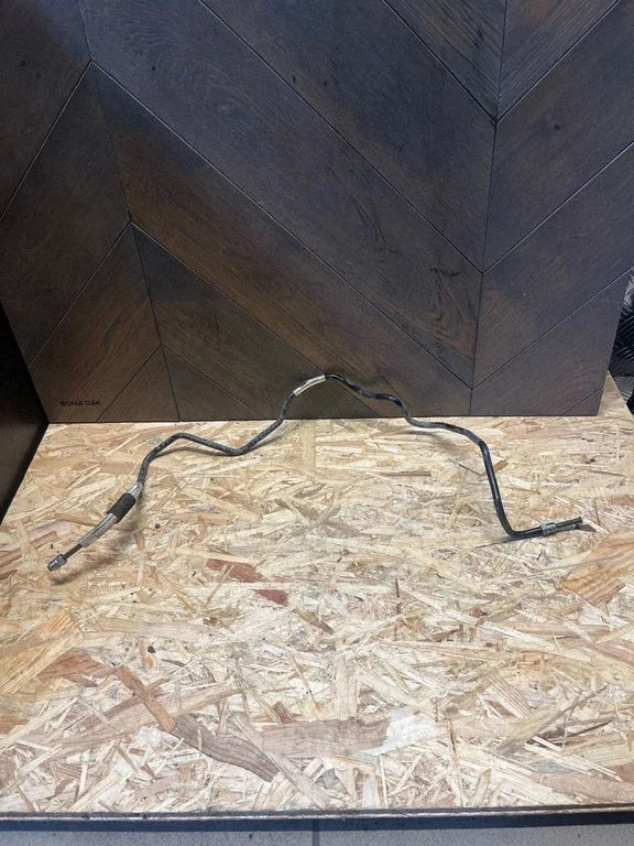 Fuel line/pipe/hose