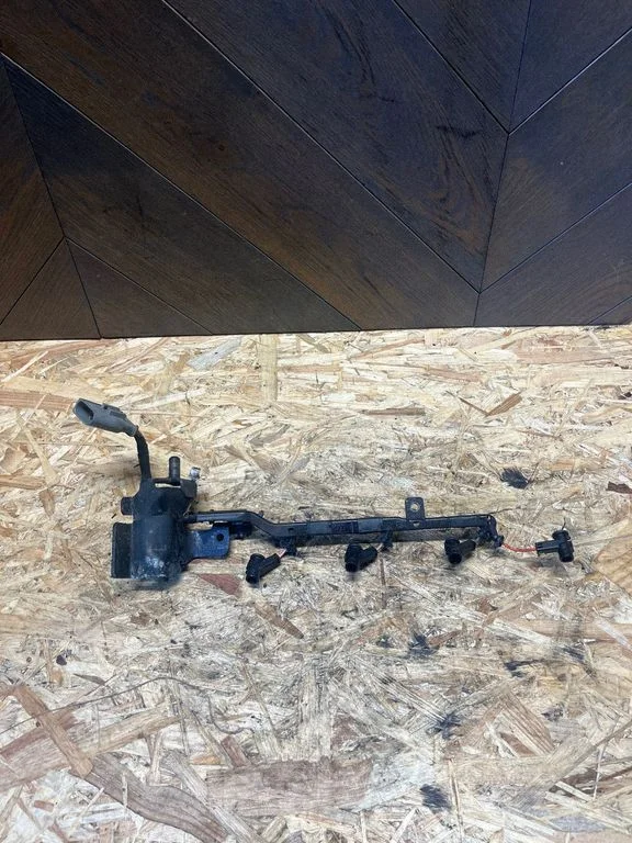 Glow plug wires – Citroen Berlingo (2008-2018)