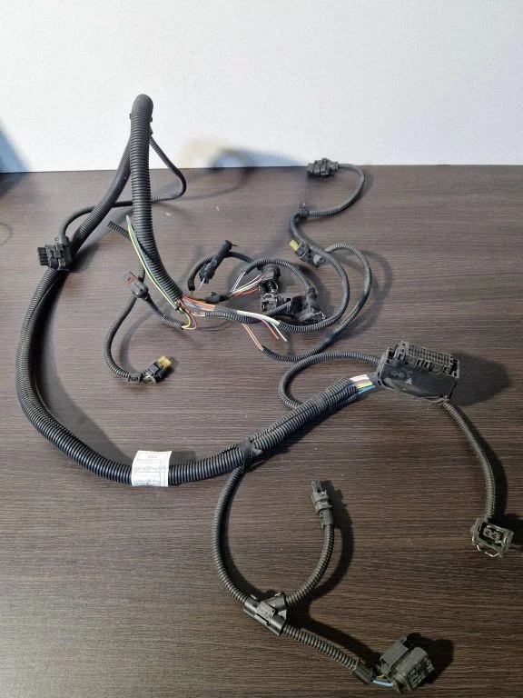 Mootori juhtmestik – BMW X5 F15 (2013-2017)
