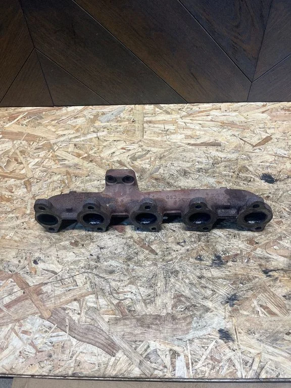 Exhaust manifold – Citroen Berlingo (2008-2018)