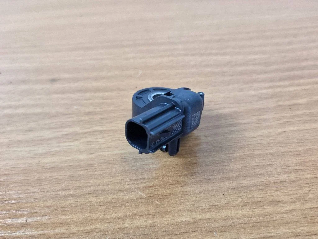 Drošības spilvenu trieciena sensors HS7T14B006AA