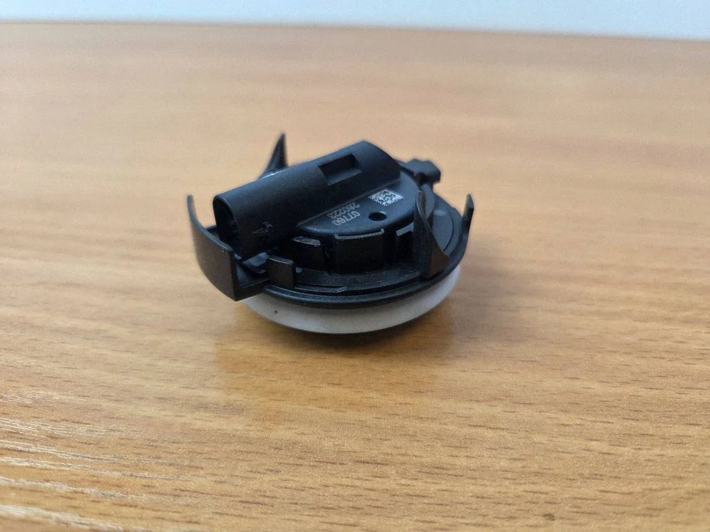 Airbag deployment crash/impact sensor 95930M6000