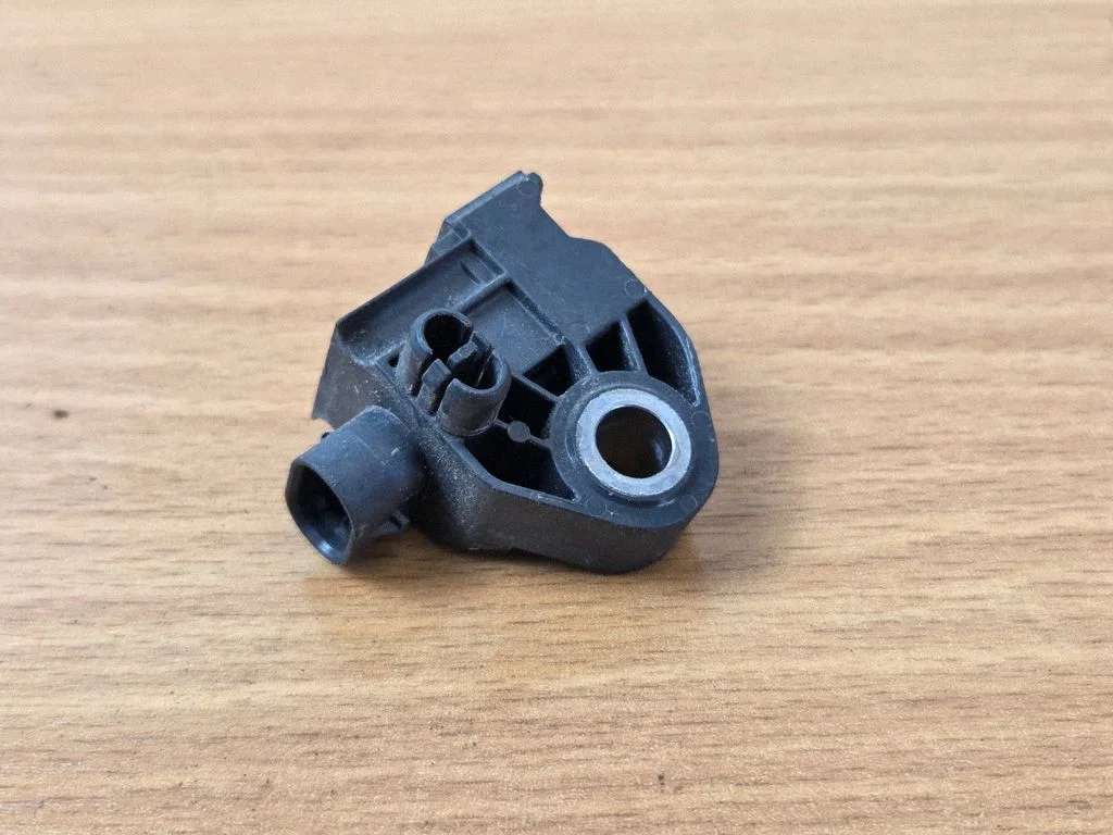 Airbag deployment crash/impact sensor 95920M6000