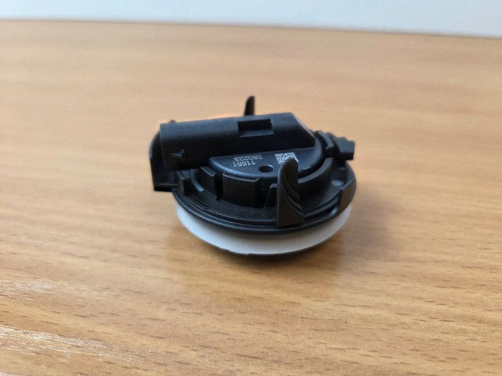 Airbag deployment crash/impact sensor 95930M6000