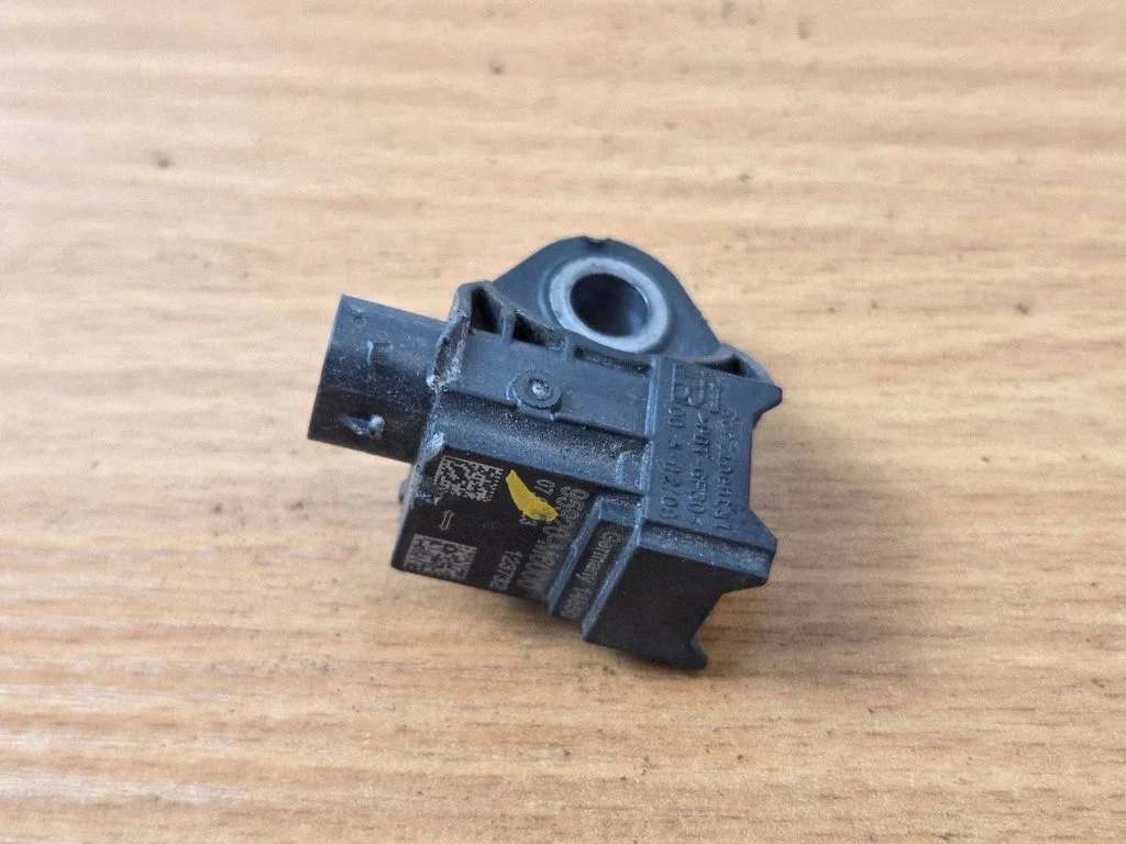 Airbag deployment crash/impact sensor 95920M6000