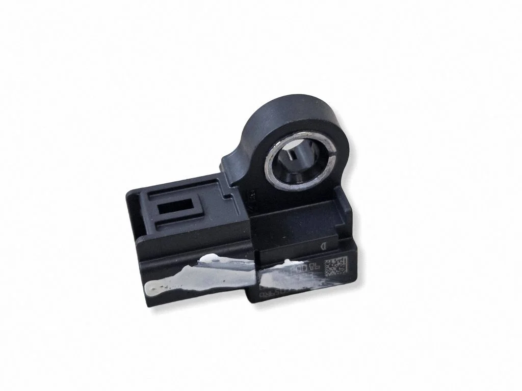 Airbag deployment crash/impact sensor 9800395680