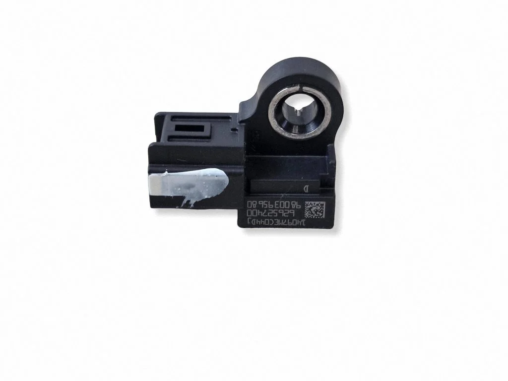 Airbag deployment crash/impact sensor 9800395680