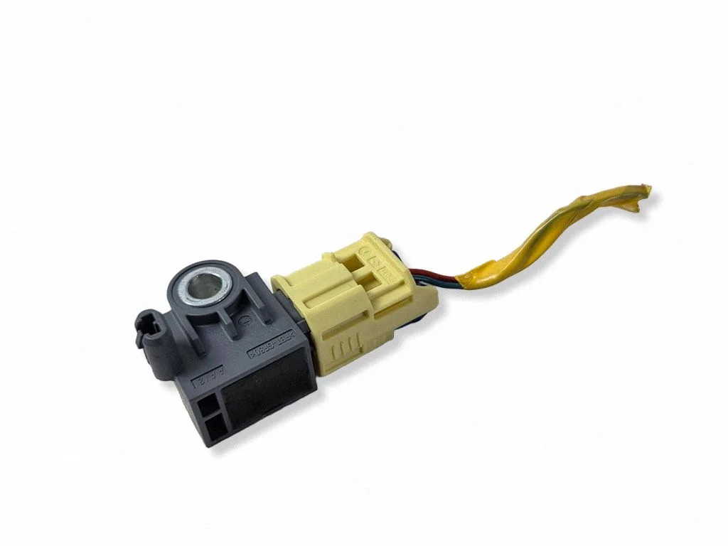 Airbag deployment crash/impact sensor 95920B4000