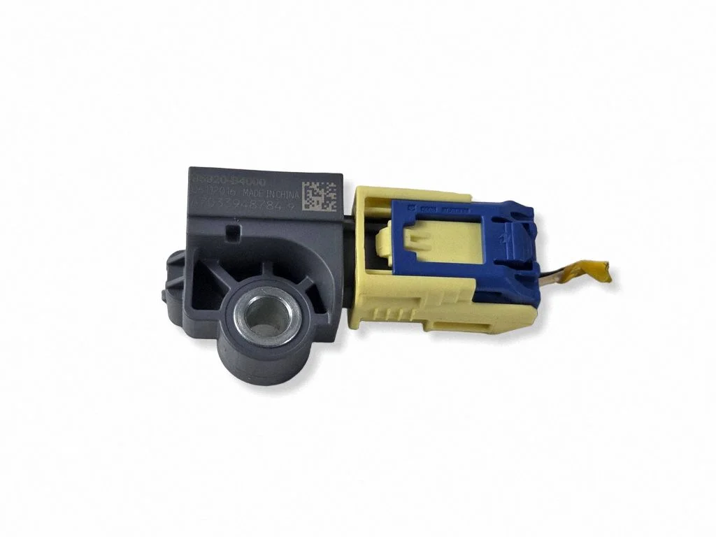 Airbag deployment crash/impact sensor 95920B4000