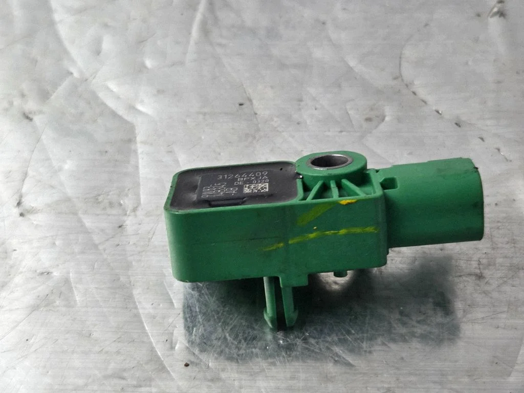 Drošības spilvenu trieciena sensors 31264409