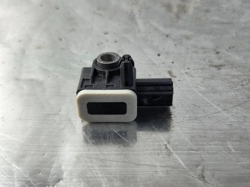 Turvapadja löögiandur – Ford Transit/ Tourneo Connect Grand Tourneo Connect (2013-2018)