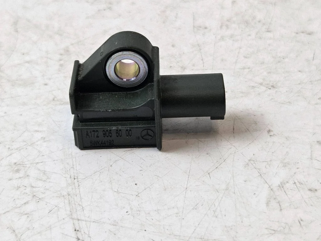 Airbag deployment crash/impact sensor A1729056000