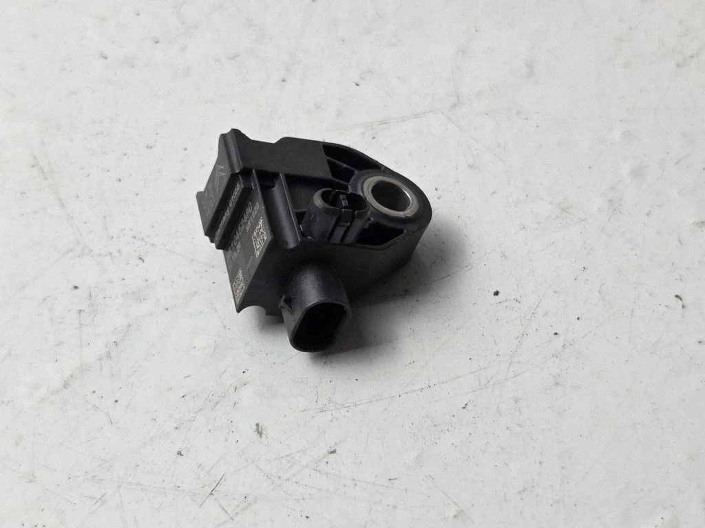Airbag deployment crash/impact sensor 9810452480