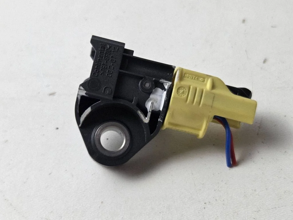 Drošības spilvenu trieciena sensors – Hyundai i20 (BC3 BI3) (2020-)