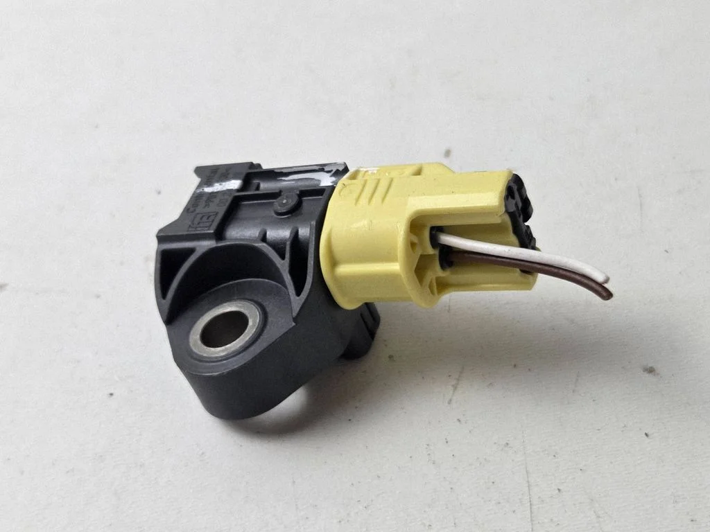 Drošības spilvenu trieciena sensors – Hyundai i20 (BC3 BI3) (2020-)