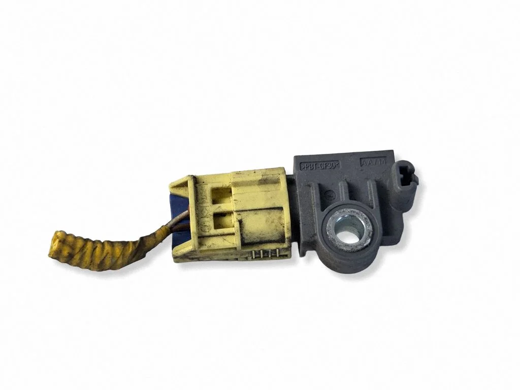 Airbag deployment crash/impact sensor 95920B4000