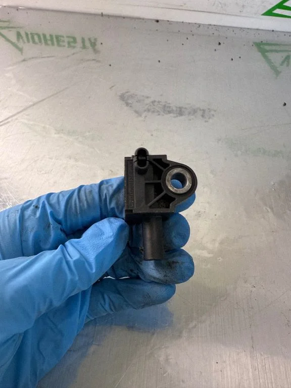 Drošības spilvenu trieciena sensors 53328370