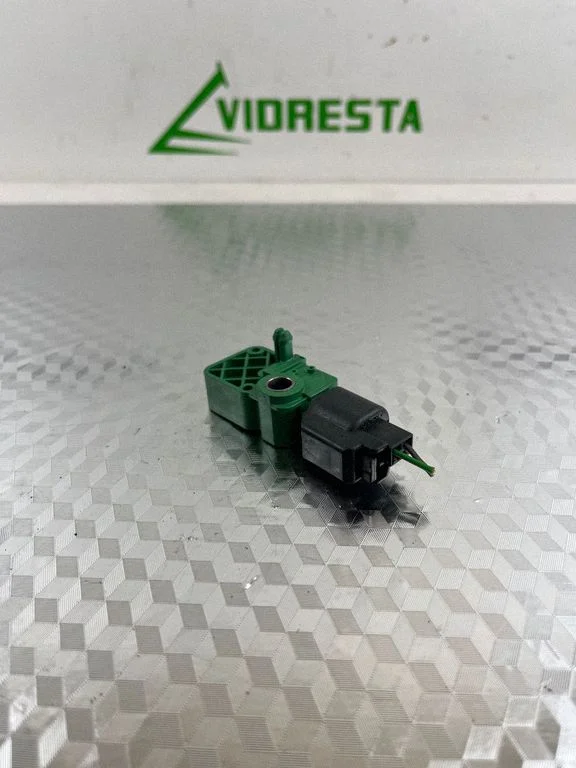 Turvapadja löögiandur 31264409