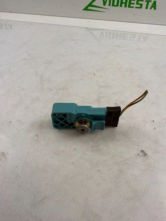 Drošības spilvenu trieciena sensors 13271251
