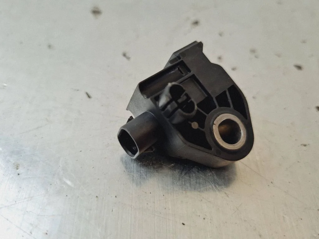 Drošības spilvenu trieciena sensors – Peugeot 3008 II (2016-2023)
