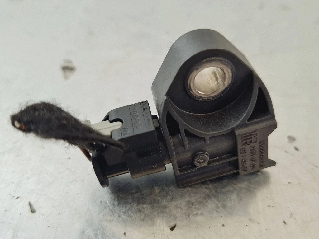 Drošības spilvenu trieciena sensors – Peugeot 3008 II (2016-2023)